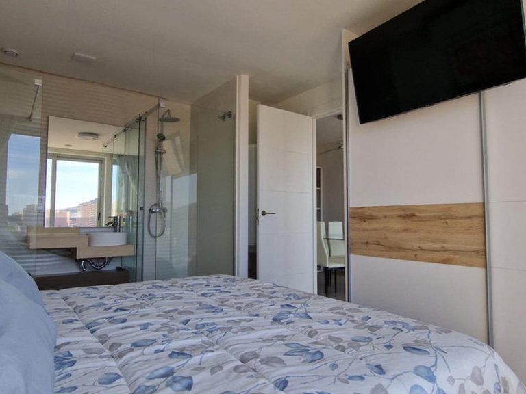 Apartment for Sale in Finestrat, Alicante 11