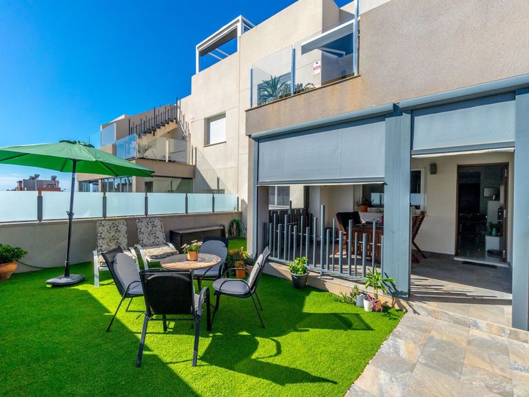 Apartment for Sale in Torrevieja, Alicante 1