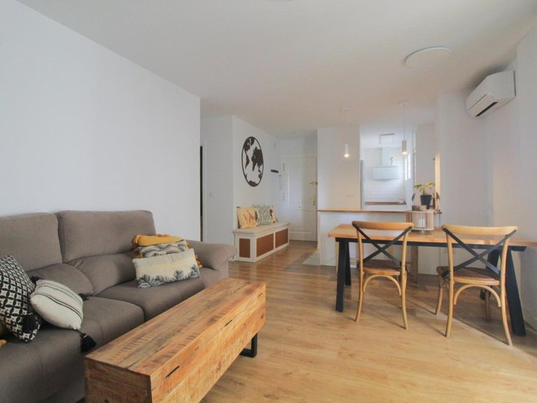 Apartment for Sale in La Veleta, Alicante 15