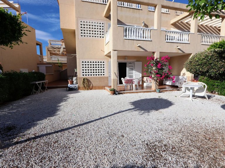 Apartment for Sale in Playa Flamenca, Alicante 33
