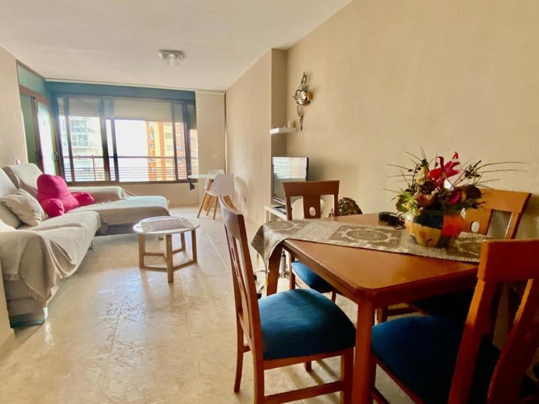 Apartment for Sale in Benidorm, Alicante 2