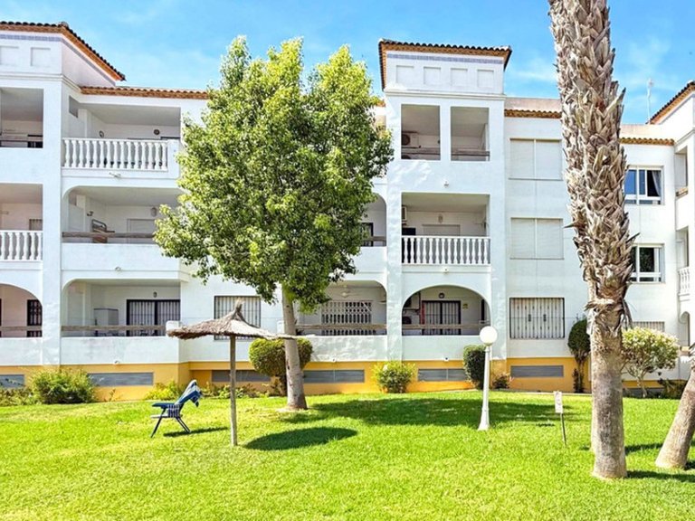 Apartment for Sale in Villamartin, Alicante 1