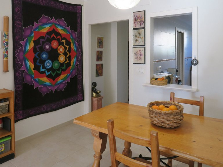 Apartment for Sale in Jesus Pobre, Alicante 26