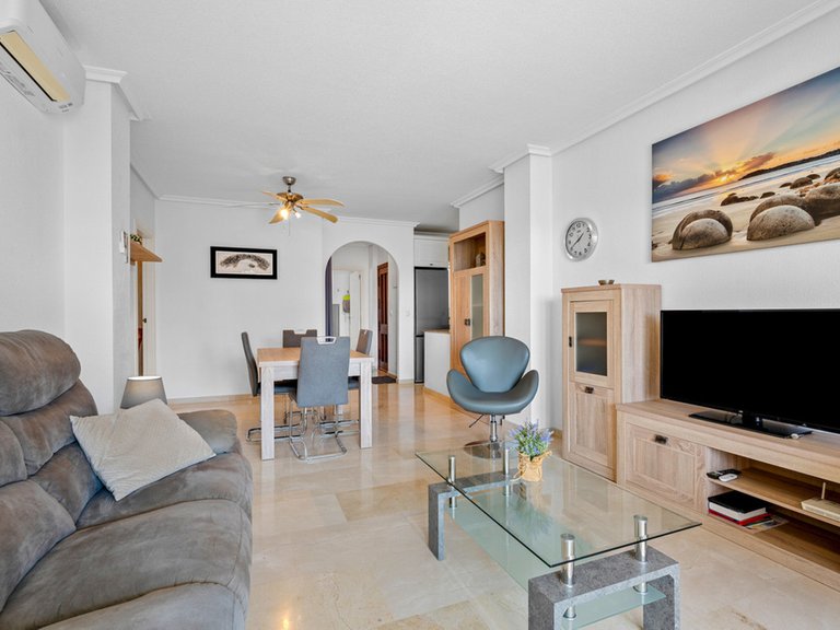 Apartment for Sale in Playa Flamenca, Alicante 9