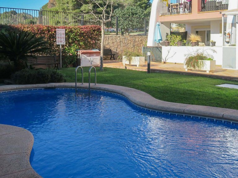 Apartment for Sale in Jesus Pobre, Alicante 3