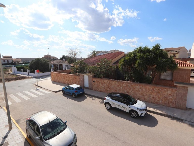 Villa for Sale in Pilar De La Horadada, Alicante 25