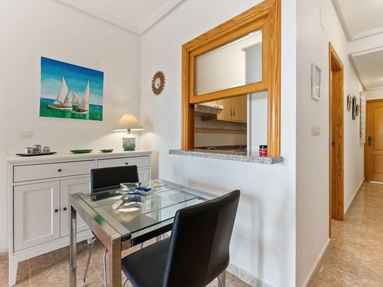 Apartment for Sale in Campoamor, Alicante 8