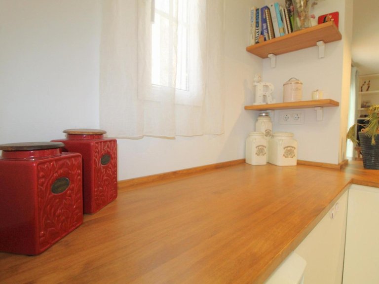 Apartment for Sale in La Veleta, Alicante 10