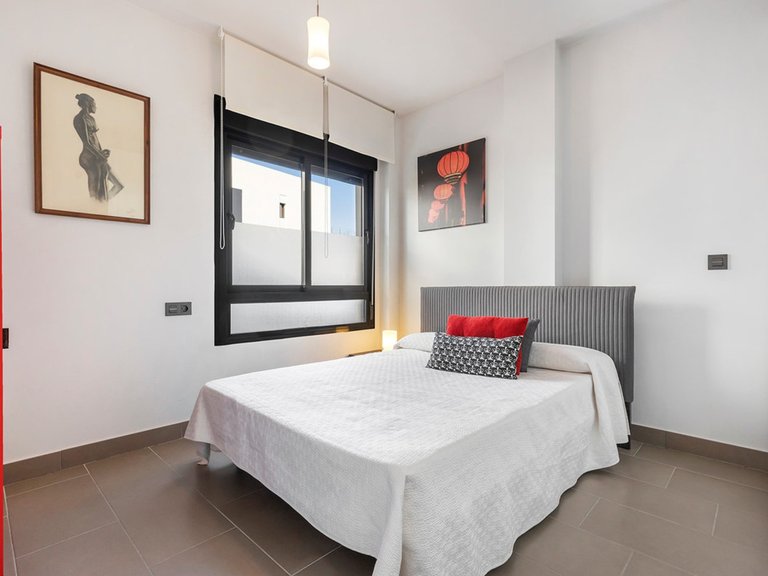 Apartment for Sale in Las Ramblas Golf, Alicante 17