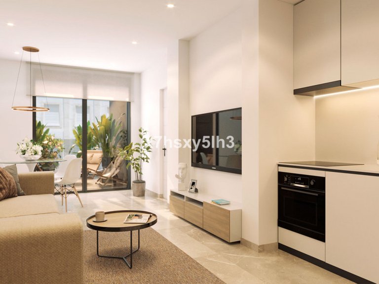 Apartment for Sale in Torrevieja, Alicante 19