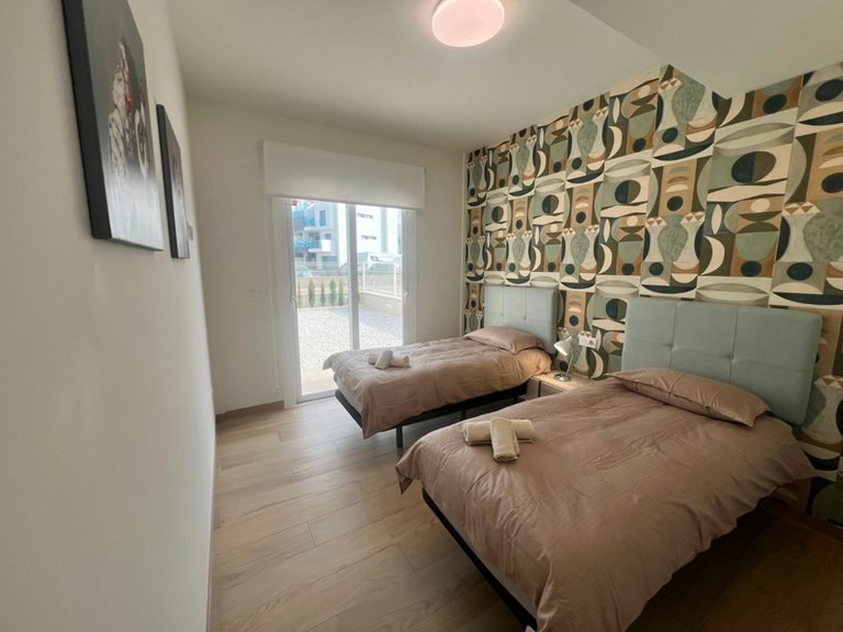 Apartment for Sale in Guardamar Del Segura, Alicante 8