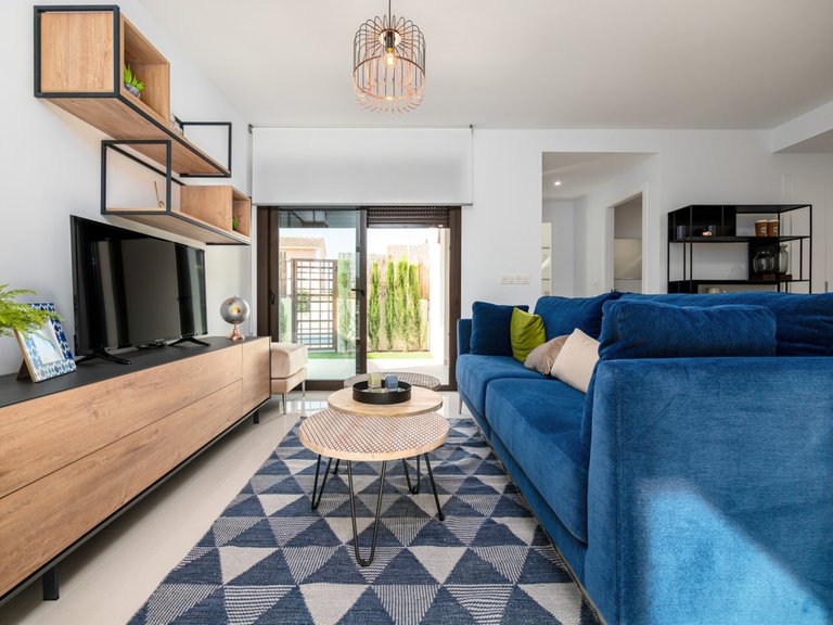 Villa for Sale in Algorfa, Alicante 3