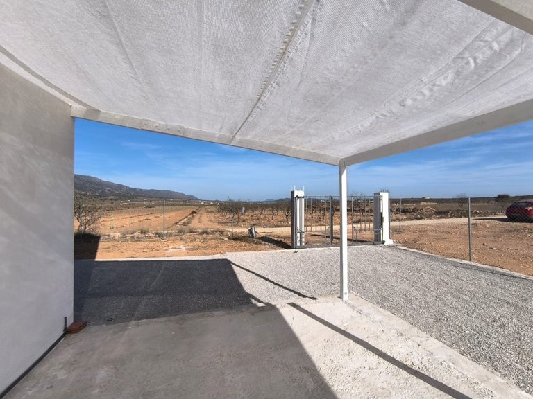 Villa for Sale in Pinoso, Alicante 11