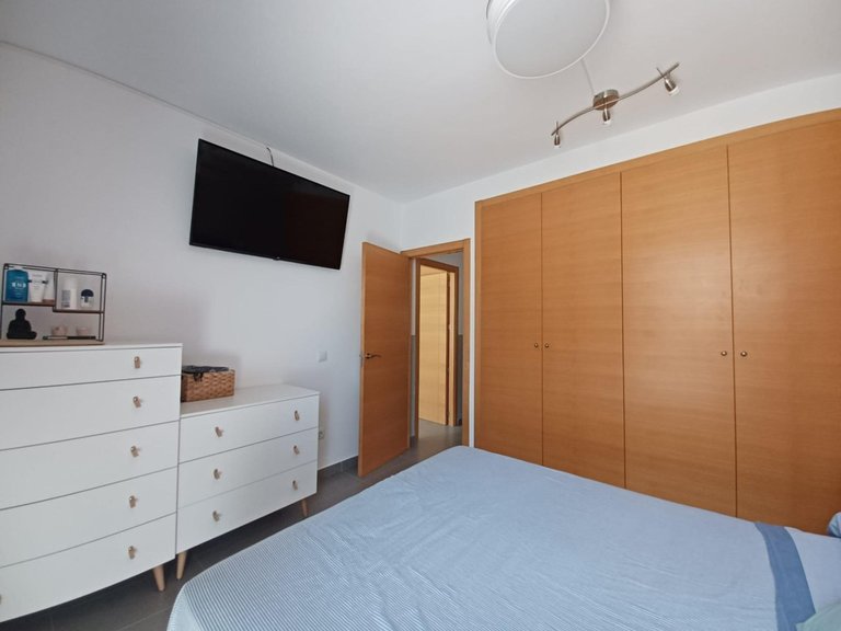 Apartment for Sale in Los Dolses, Alicante 12