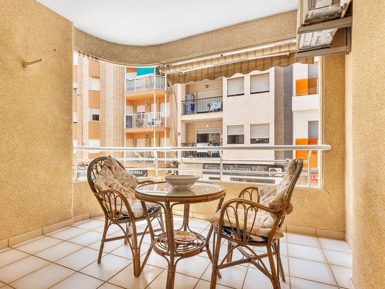 Apartment for Sale in La Mata, Alicante 5