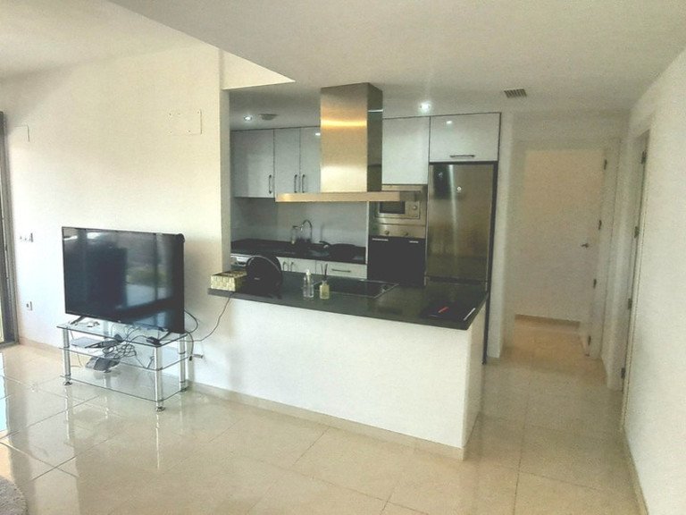 Apartment for Sale in Villamartin, Alicante 12