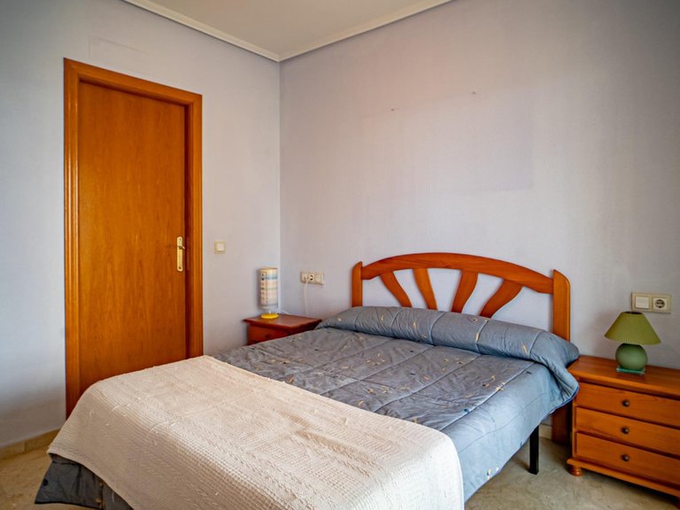 Apartment for Sale in Benidorm, Alicante 17