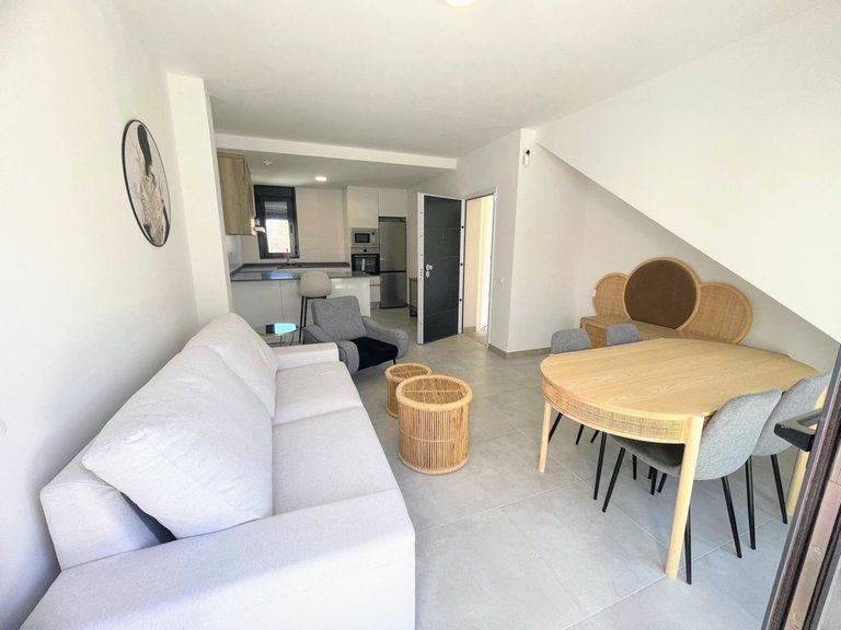 Apartment for Sale in Villamartin, Alicante 9