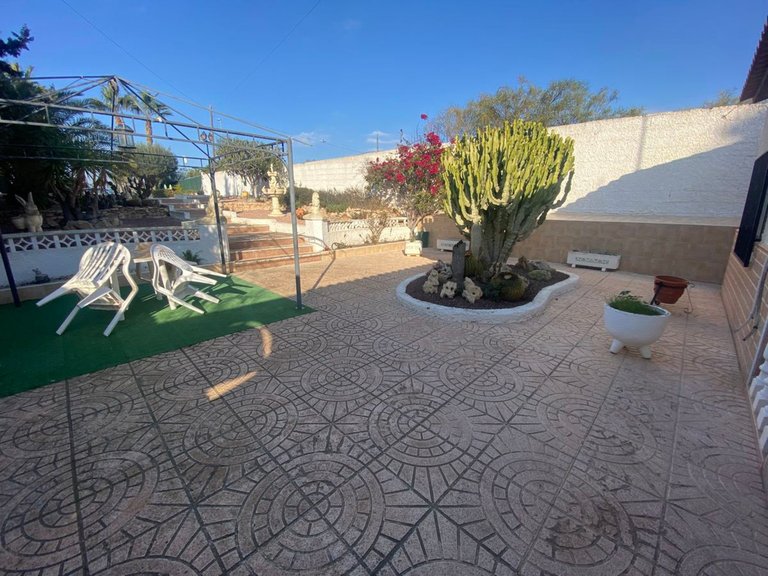Villa for Sale in Algorfa, Alicante 3