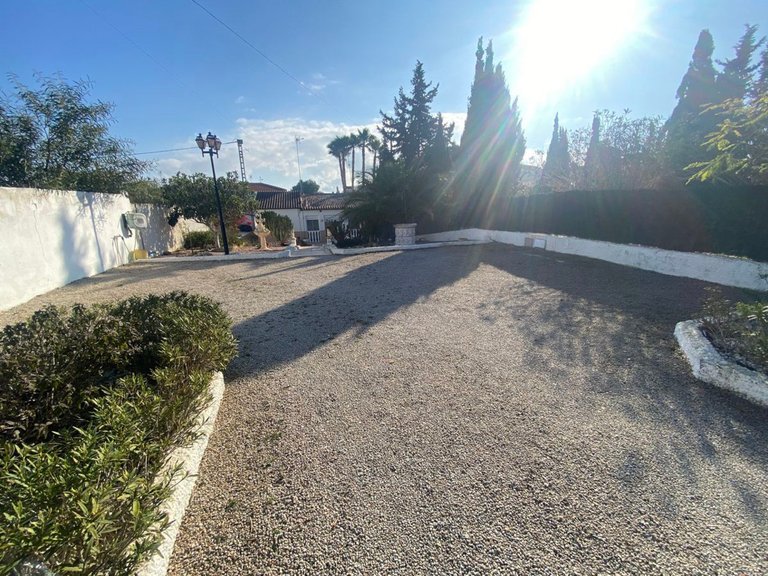 Villa for Sale in Algorfa, Alicante 22