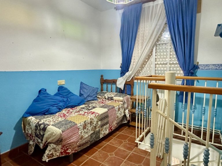 Villa for Sale in Los Altos, Alicante 10