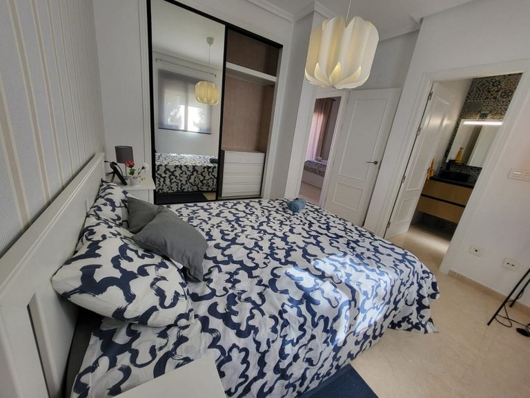 Villa for Sale in San Miguel De Salinas, Alicante 15
