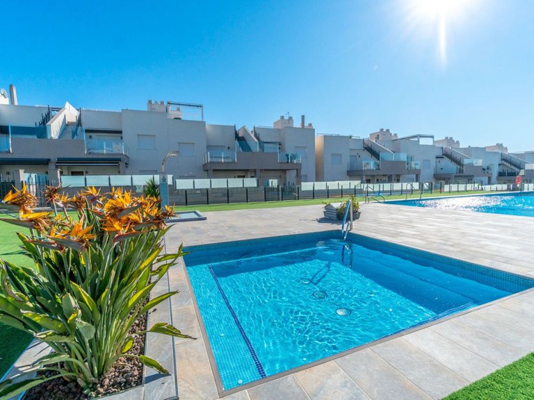Apartment for Sale in Torrevieja, Alicante 33