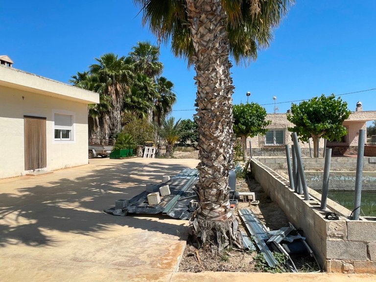 Villa for Sale in Crevillent, Alicante 9