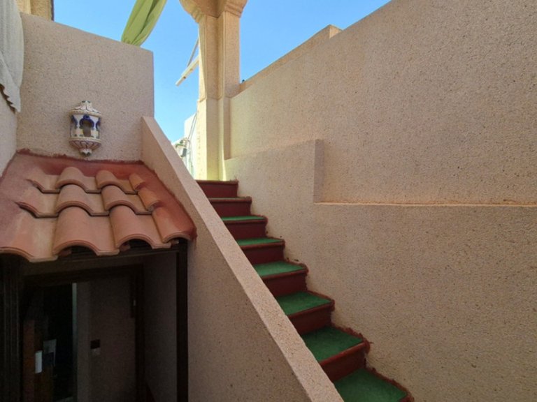 Villa for Sale in Torrevieja, Alicante 24