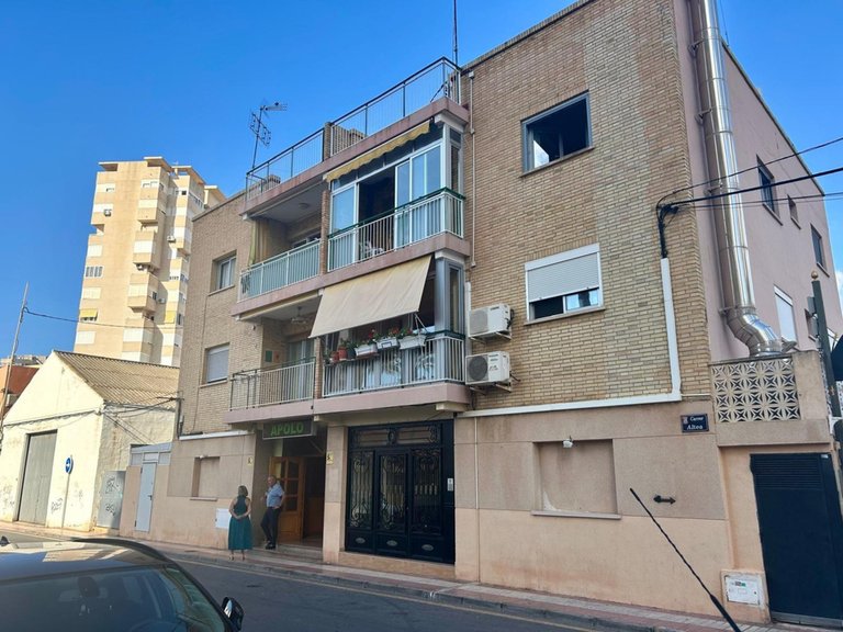 Apartment for Sale in Finestrat, Alicante 19