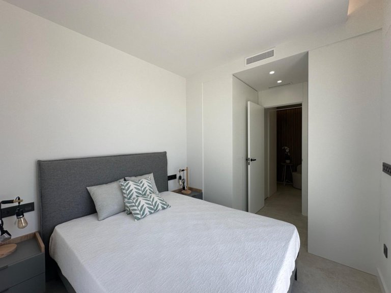 Apartment for Sale in Los Alcazares, Murcia 10