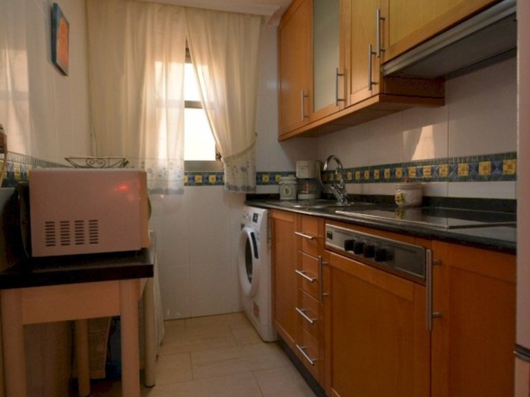 Apartment for Sale in Guardamar Del Segura, Alicante 14