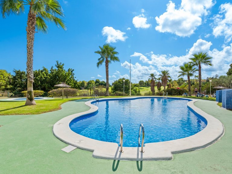 Apartment for Sale in Campoamor, Alicante 6