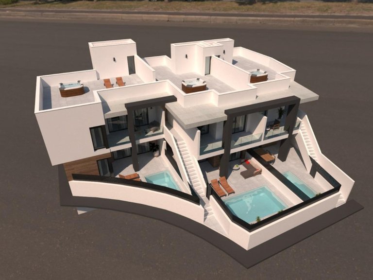 Apartment for Sale in Los Palacios, Alicante 31