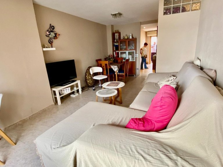 Apartment for Sale in Benidorm, Alicante 4