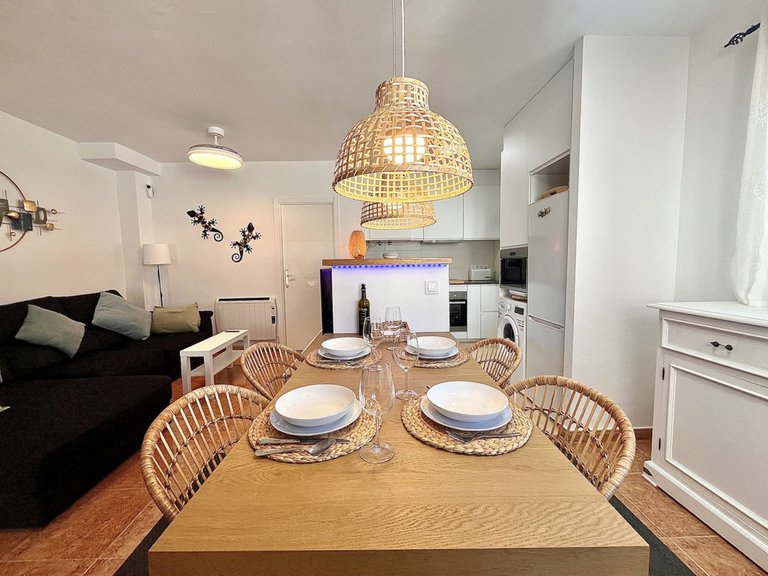 Apartment for Sale in Entre Naranjos, Alicante 11