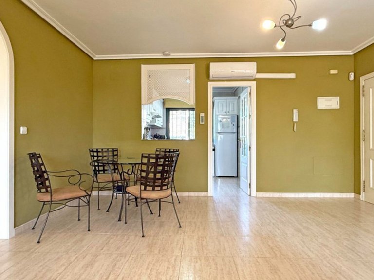 Apartment for Sale in Campoamor, Alicante 24