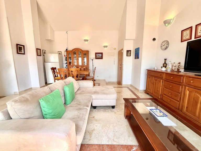 Apartment for Sale in Dehesa De Campoamor, Alicante 8