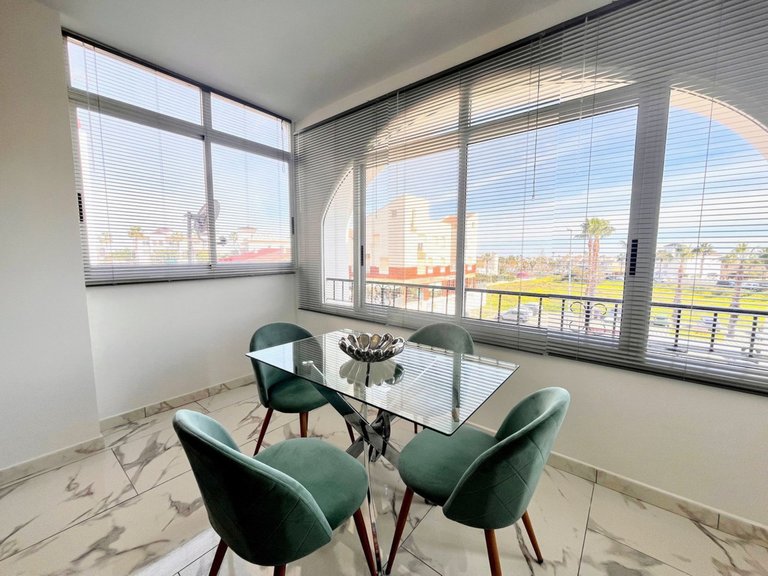 Apartment for Sale in Villamartin, Alicante 11