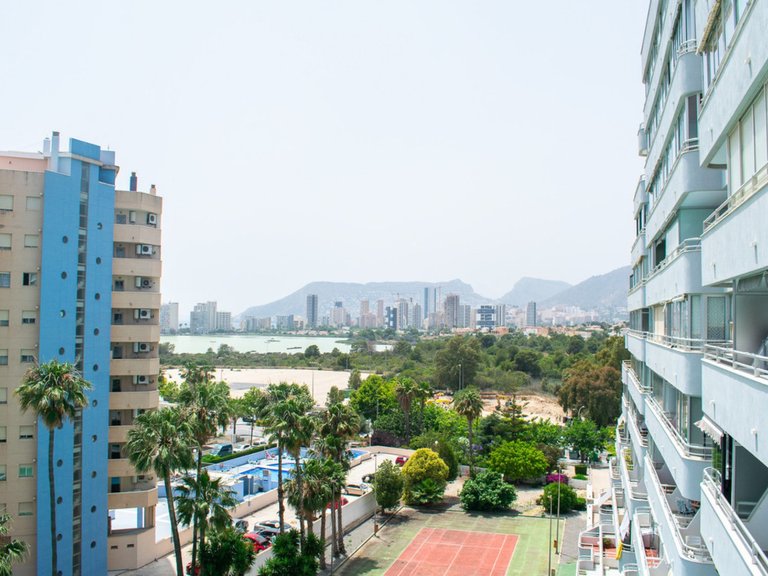 Apartment for Sale in Calpe, Alicante 35