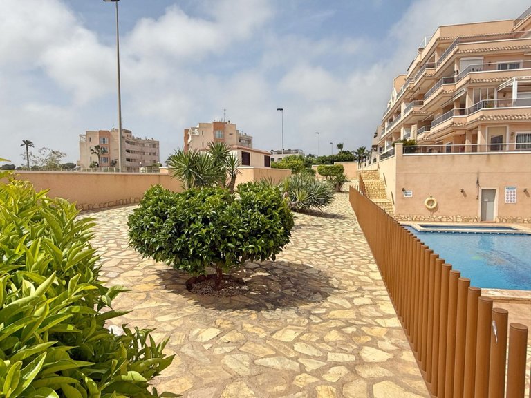 Apartment for Sale in Orihuela Costa, Alicante 23