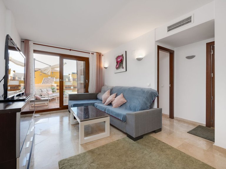 Apartment for Sale in Punta Prima, Alicante 14