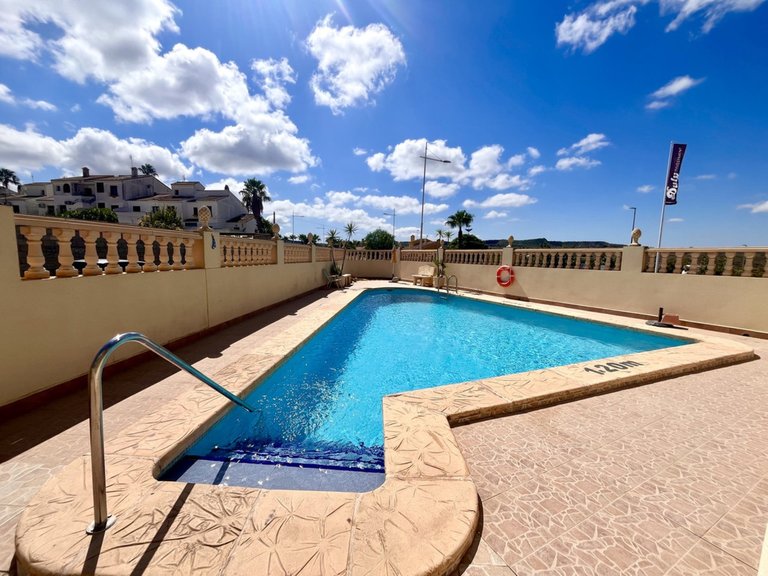 Apartment for Sale in San Miguel De Salinas, Alicante 23