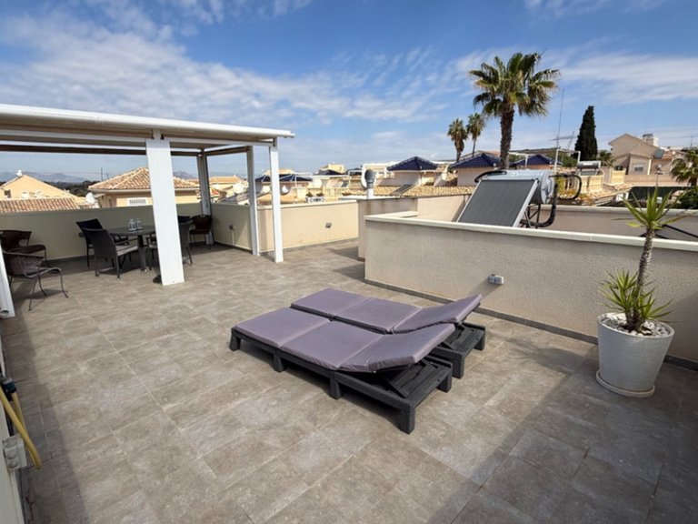Villa for Sale in Rojales, Alicante 32