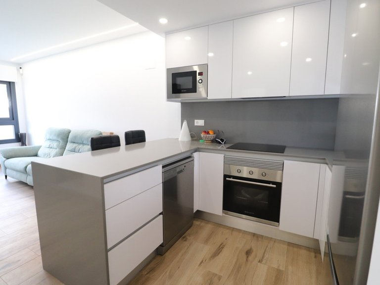 Apartment for Sale in Villamartin, Alicante 8