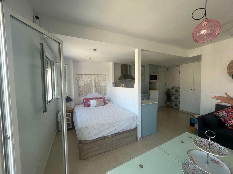 Apartment for Sale in Finestrat, Alicante 10