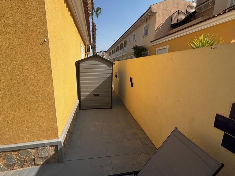 Villa for Sale in Ciudad Quesada, Alicante 14