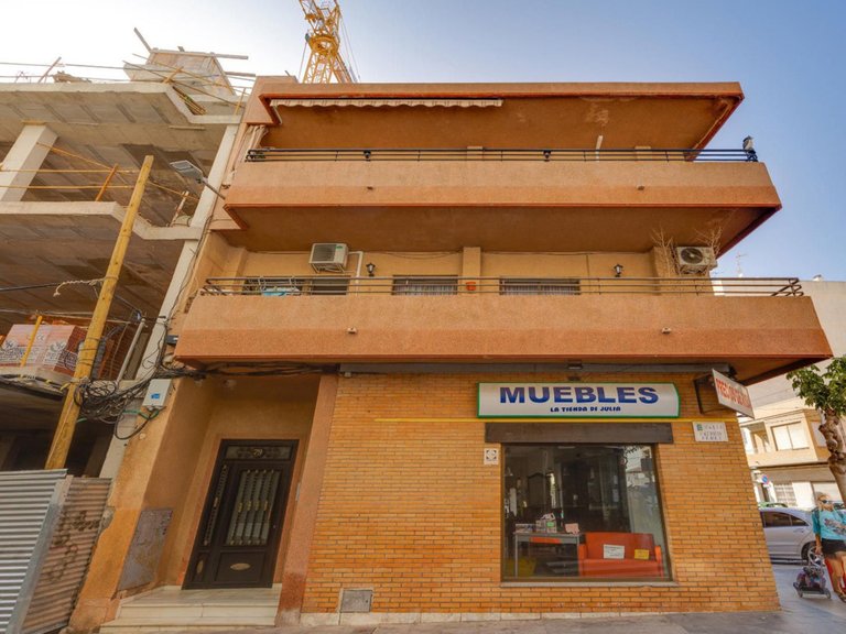 Apartment for Sale in Torrevieja, Alicante 44