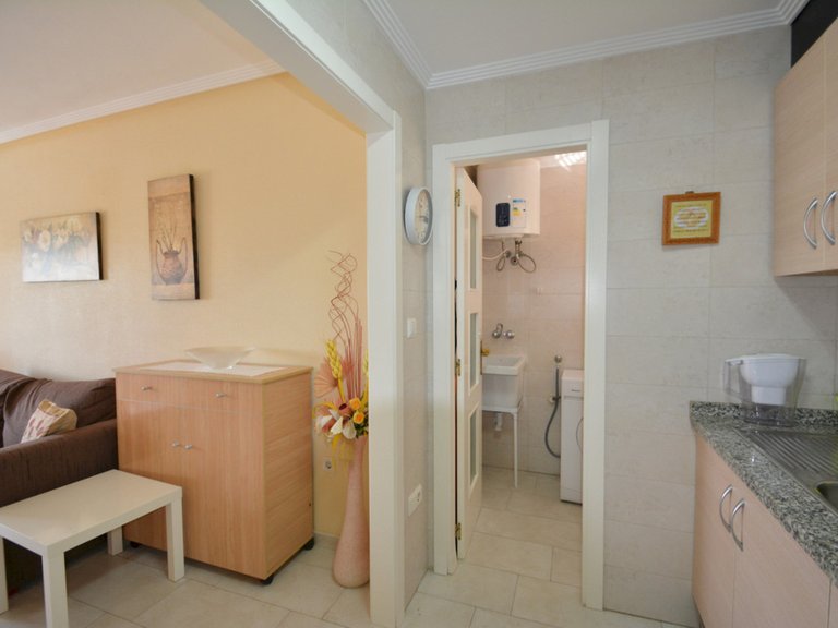 Apartment for Sale in Guardamar Del Segura, Alicante 9