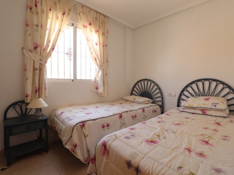 Villa for Sale in Ciudad Quesada, Alicante 11